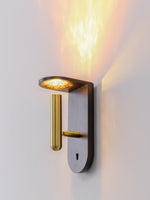 Nights LED Sconce - Lamp Outdoor
