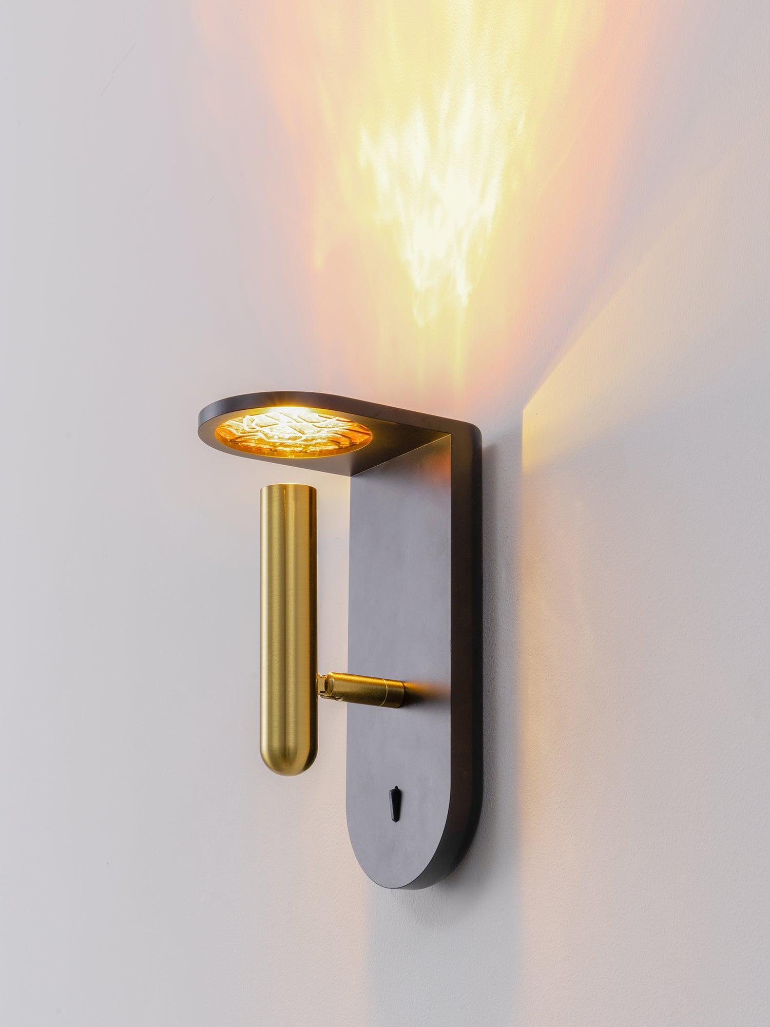 Nights LED Sconce - Lamp Outdoor
