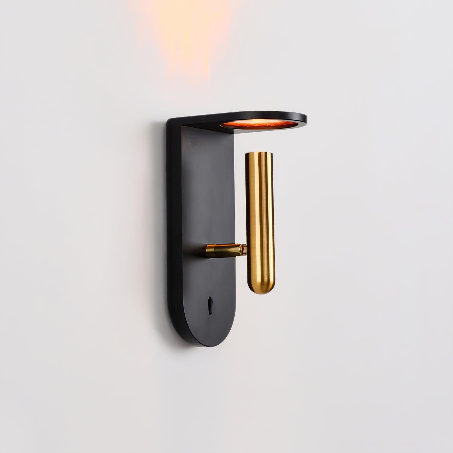 Nights LED Sconce - Lamp Outdoor