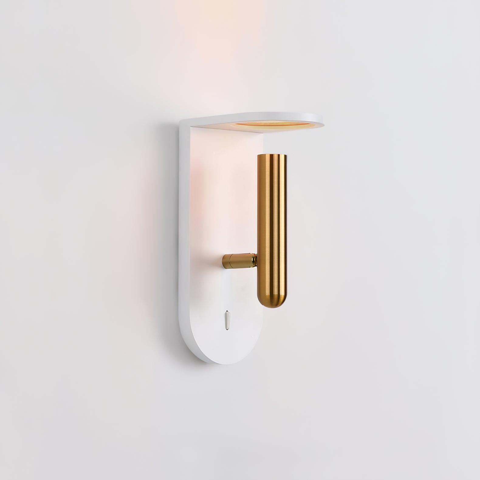 Nights LED Sconce - Lamp Outdoor