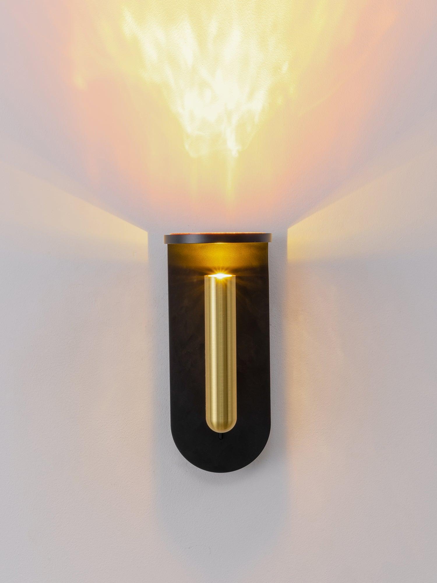 Nights LED Sconce - Lamp Outdoor