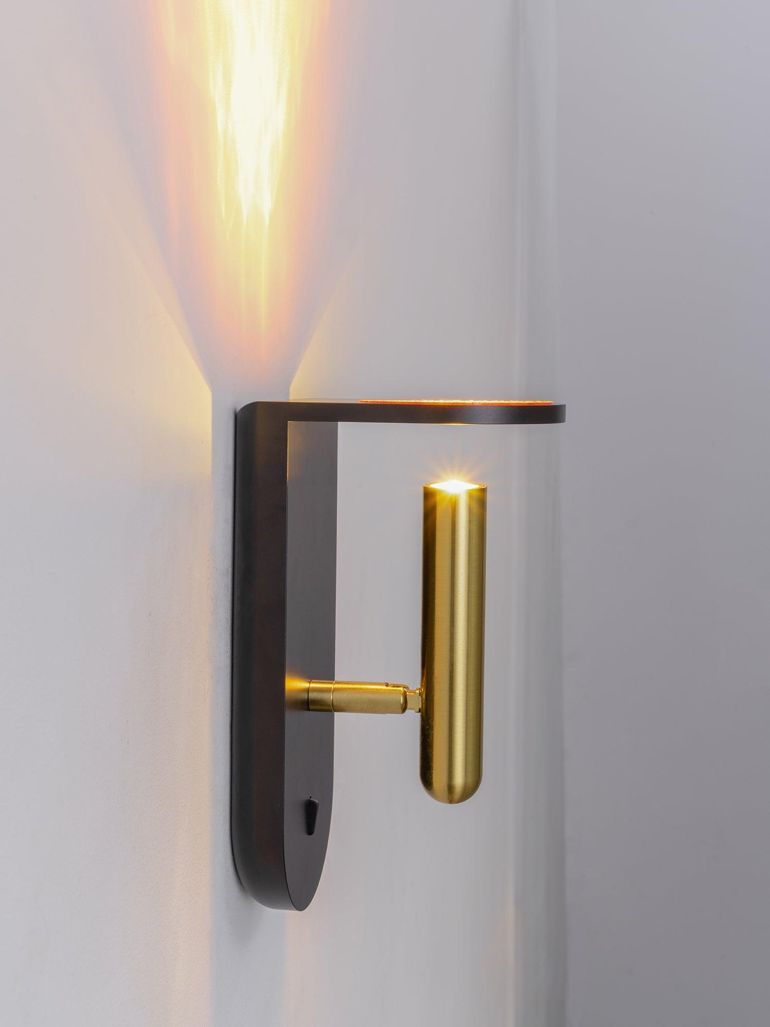Nights LED Sconce - Lamp Outdoor