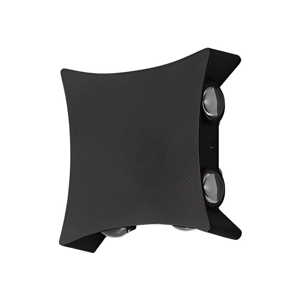 Four Way Wall Light Facade Light Outdoor LED 8W 4W 19W 6W Waterproof - Lamp Outdoor
