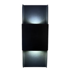 LED Up and Down Lights COB Waterproof Metal Modern Outdoor Wall Lamps - Lamp Outdoor