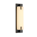 Outdoor Waterproof LED Copper Retro Exterior Wall Lights Sconces Lighting - Lamp Outdoor