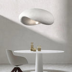 Nomo Modern Cloud-shape Wabi Sabi Style Pendant Light - Lamp Outdoor