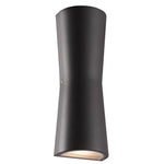 Waterproof LED Up and Down Lights Modern Wall Lamp Wall Washer Light - Lamp Outdoor