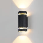 Waterproof LED Up and Down Lights Wall Lamp Outdoor Wall Lights Wall Sconce Lighting - Lamp Outdoor