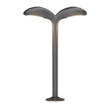 Aluminum LED Pathway Lights Warm White Outdoor Landscape Lighting - Lamp Outdoor