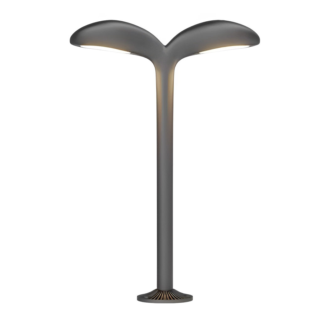 Aluminum LED Pathway Lights Warm White Outdoor Landscape Lighting - Lamp Outdoor