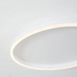 Olen Flush Mount Ceiling Light - Lamp Outdoor