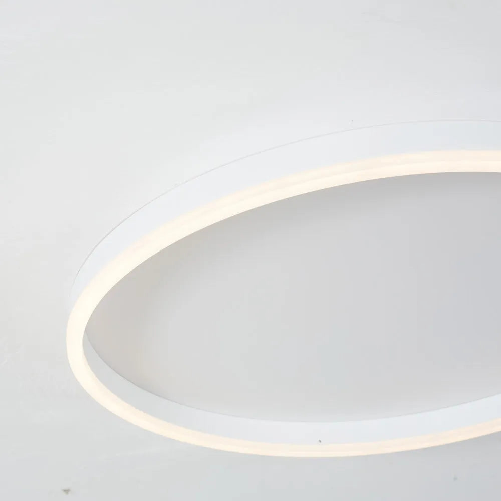 Olen Flush Mount Ceiling Light - Lamp Outdoor