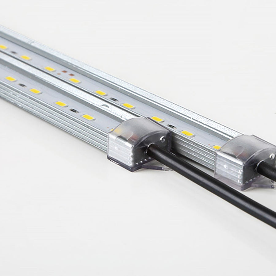 IP68 Waterproof LED Strip Step Stair Under Tread Lighting Outdoor Decorative Guardrails Lights - Lamp Outdoor