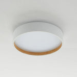 Vuna Ceiling Light - Lamp Outdoor