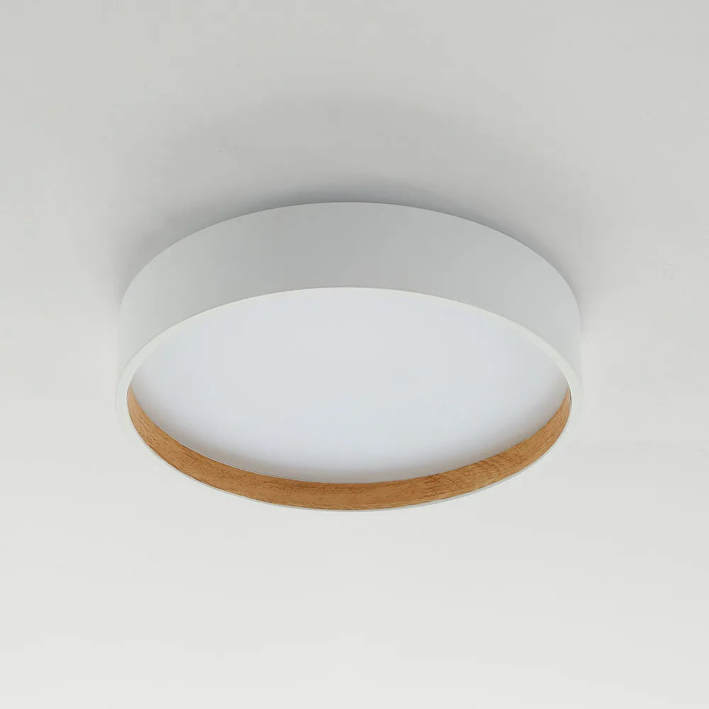 Vuna Ceiling Light - Lamp Outdoor