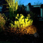 Adjustable Square Waterproof Colorful Spotlight Outdoor Wall Lights - Lamp Outdoor