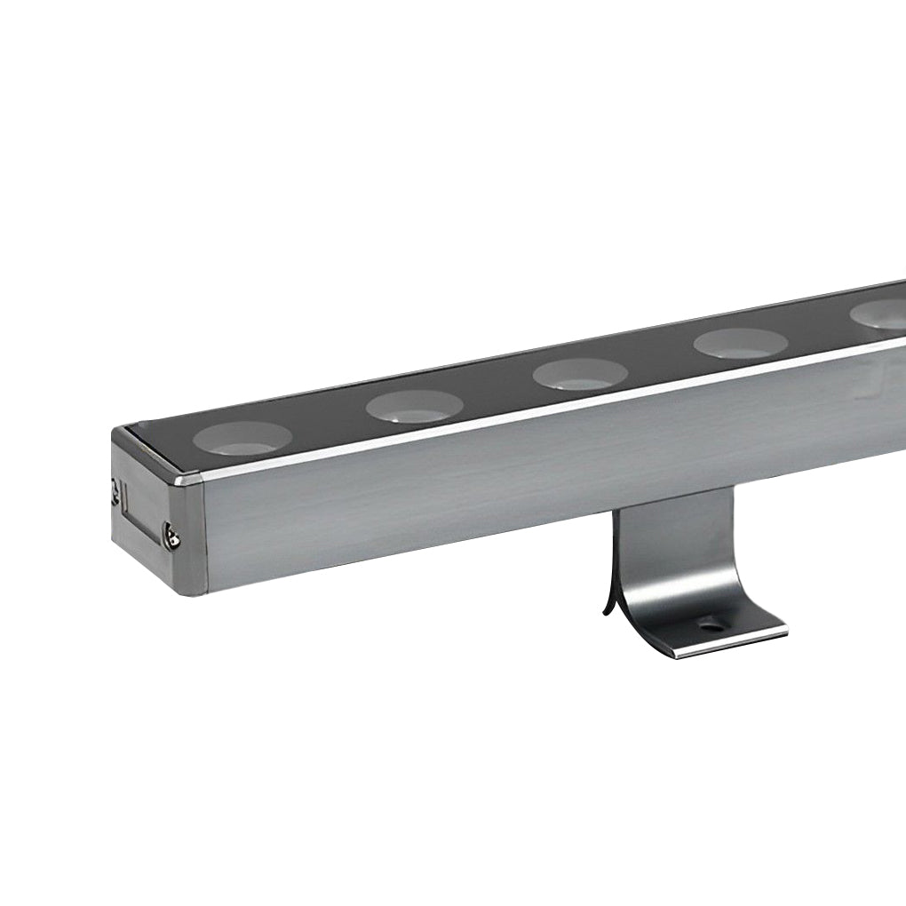 Waterproof Outdoor Low Voltage Light Bar LED Linear Wall Washer Lights - Lamp Outdoor