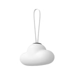 Waterproof Clouds Creative USB DC5V Rechargeable Outdoor Hanging Lights - Lamp Outdoor