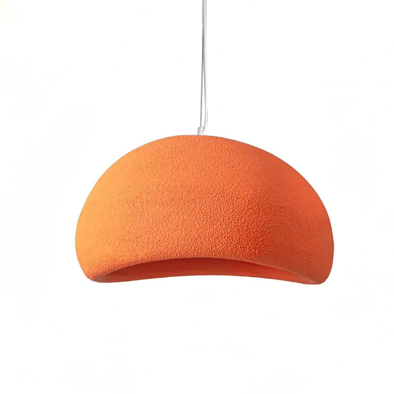 Ivinan Minimalist Cloud Style B Metal Pendant Light - Lamp Outdoor