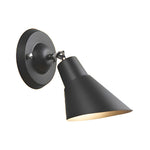 Adjustable Modern Wall Sconce Lighting Plug in Wall Lamp Wall Light Fixture - Lamp Outdoor