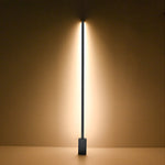 Minimalist LED Linear Lights Waterproof Outdoor Landscape Lighting - Lamp Outdoor