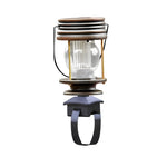 Retro Portable Waterproof Intelligent Led Solar Powered Outdoor Lights - Lamp Outdoor