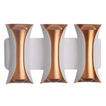 Waterproof Up and Down Lights LED Modern Outdoor Wall Sconce Lighting - Lamp Outdoor