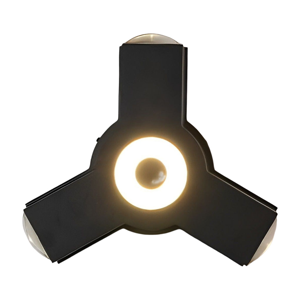 Up and Down Light Creative LED Waterproof Outdoor Wall Washer Lights - Lamp Outdoor