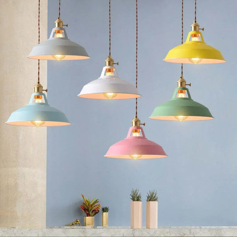 Jojo Pendant Light Vintage - Lamp Outdoor