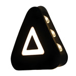 Creative Waterproof LED Modern Wall Washer Light Outdoor Wall Sconce Lighting - Lamp Outdoor