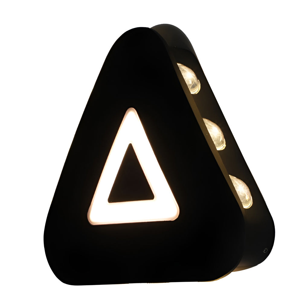 Creative Waterproof LED Modern Wall Washer Light Outdoor Wall Sconce Lighting - Lamp Outdoor