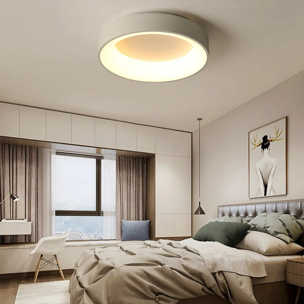 Aera Ceiling Light - Lamp Outdoor