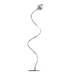 Outdoor Flower Bud Lawn Lights – Apple & Grape Designs, LED, Modern Illumination - Lamp Outdoor