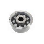 Vibrant LED Ring Pool Lights Waterproof and Colorful Fountain Illumination - Lamp Outdoor