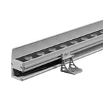 Linear Up LED Outdoor Wall Washer Lights Wall Landscape Lamp with Baffle - Lamp Outdoor