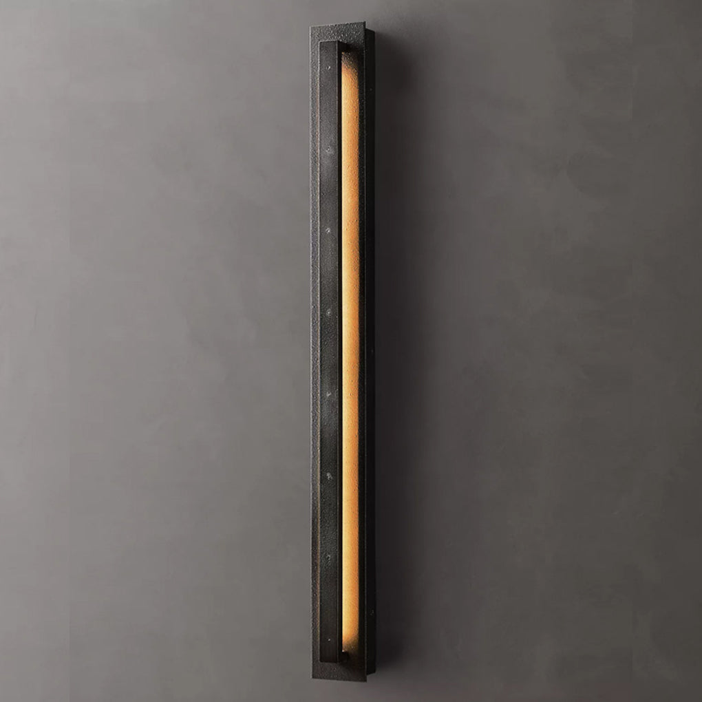 Retro Industrial Style Waterproof LED Wall Light for Outdoor Villa Courtyard - Lamp Outdoor