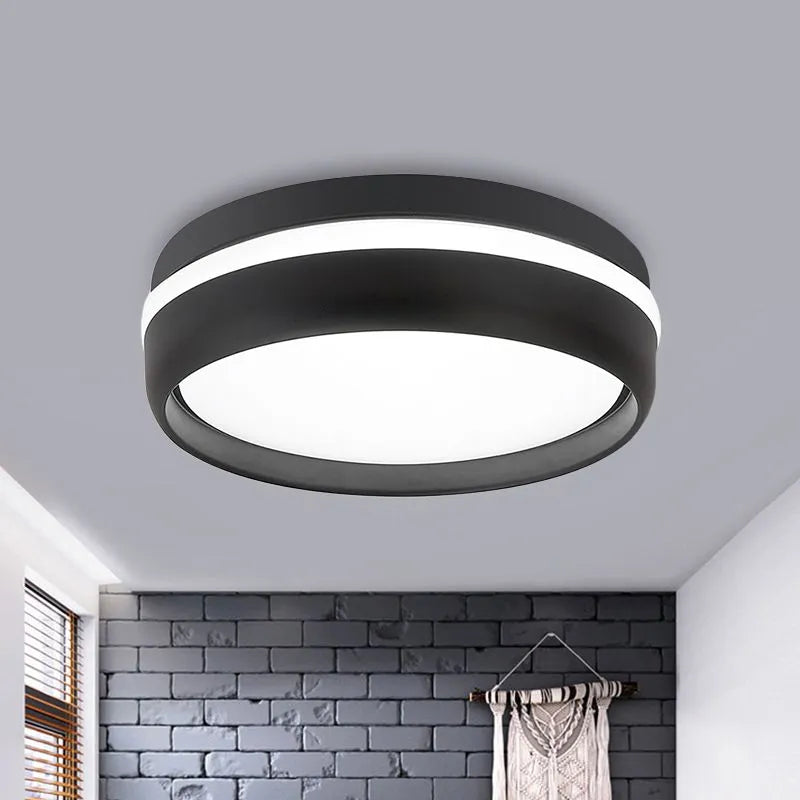 Nalo Ceiling Light - Lamp Outdoor