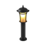 Classic Old England-Style Waterproof LED Garden Lamp - Lamp Outdoor