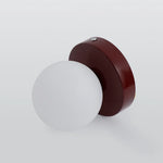 Tinto Indoor Wall Lamp - Lamp Outdoor