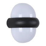 Up and Down Lights Waterproof Outdoor LED Wall Sconce Lighting Wall Lamp - Lamp Outdoor