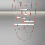 Solara Pendant Lamp Tracer Belt - Letslighting