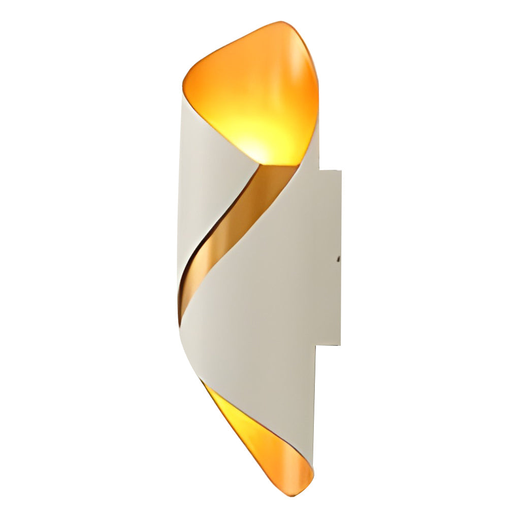 Outdoor LED Up and Down Light Waterproof Modern Wall Sconce Lighting - Lamp Outdoor