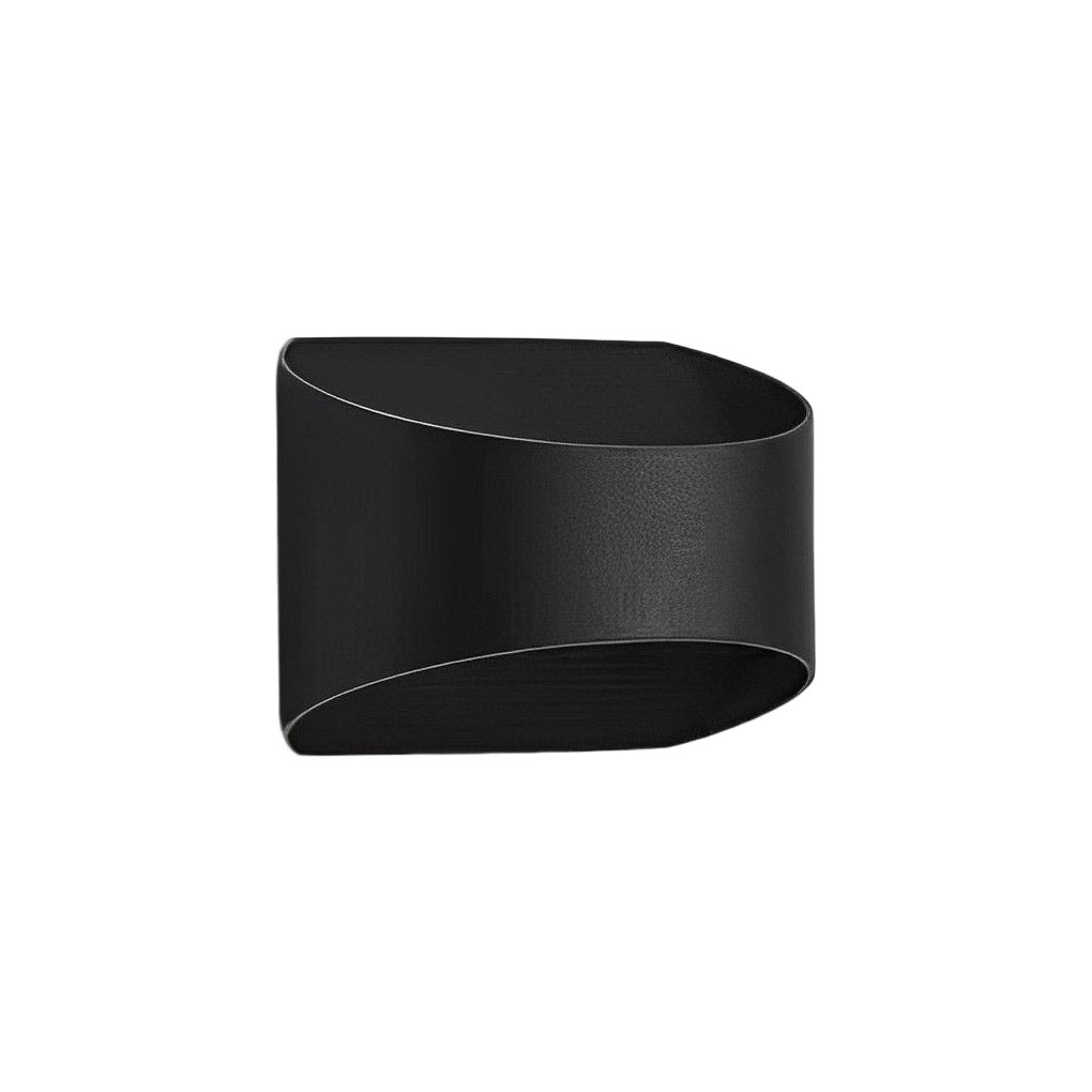 Unique Up and Down Lighting LED Waterproof Modern Exterior Wall Lights - Lamp Outdoor