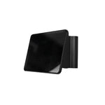 Up and Down Lighting LED Waterproof Black Modern Solar Wall Lights - Lamp Outdoor
