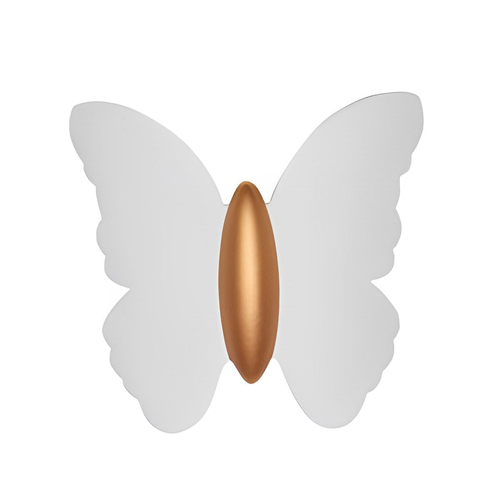 Butterfly Up and Down Light LED Waterproof Outdoor Wall Washer Lights - Lamp Outdoor