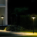 Modern Creative Mushroom Outdoor LED Lamp - Lamp Outdoor