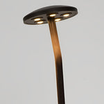 Charming Mushroom-Shaped LED Lawn Light Durable & Stylish Pathway Lighting - Lamp Outdoor