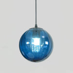 Paola Pendant Light - Lamp Outdoor