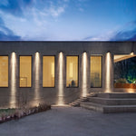 Waterproof IP65 LED Modern Outdoor Wall Lights Spotlight Wall Lamp - Lamp Outdoor