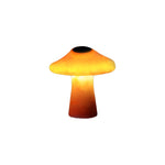 Ray Mushroom Outdoor Ground Light Hardwired Solar - Lamp Outdoor